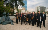 Israel Chamber Orchestra