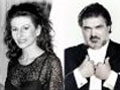 YouTube - La Traviata - Lucia Aliberti (Violetta), Peter Dvorsky (Alfredo)