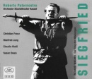 Wagner - Siegfried Wagner - Siegfried