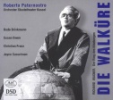 Wagner - Die Walküre Wagner - Die Walküre