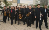 Israel Chamber Orchestra