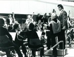 Herbert von Karajan / Roberto Paternostro - Kontrapunkt