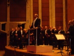 Paternostro, Jerusalem Symphony Orchestra