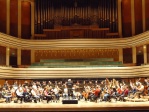 Budapest Mahler 3