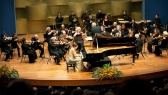 Season's opening concert 2010 with Elena Bashkirova