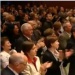 Bayreuth Konzert. Standing ovations