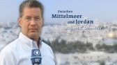 Zwischen Mittelmeer und Jordan, Richard C. Schneider