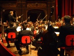 Concerto sinfonico, Orchester des Teatro Massimo Bellini Catania