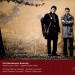 Mendelssohn Concerti CD-Cover