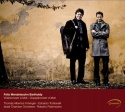 Mendelssohn Concerti CD-Cover