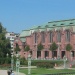 Mannheim Rosengarten