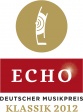 ECHO Klassik 2012