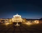 Konzerthaus Berlin 