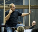 Roberto Paternostro, Proben Teatro Colón