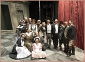 Premiere Le Nozze di Figaro