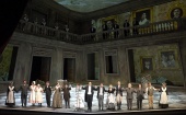 Premiere Le Nozze di Figaro