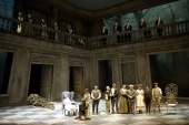 Premiere Le Nozze di Figaro