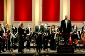 Orquesta Filarmónica de Buenos Aires