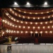 Elektra rehearsals, Teatro Colón