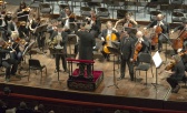 Britten Serenade for tenor, horn and strings