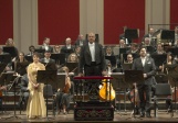 Mahler: Das Lied von der Erde. Buenos Aires Philharmonic Orchestra