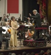 Mahler: Das Lied von der Erde. Buenos Aires Philharmonic Orchestra