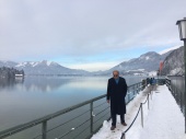 Wolfgangsee Wolfgangsee
