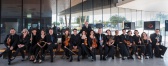 Israel Chamber Orchestra